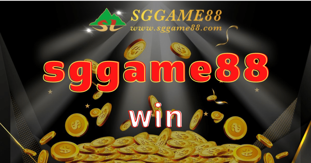 sggame88 win